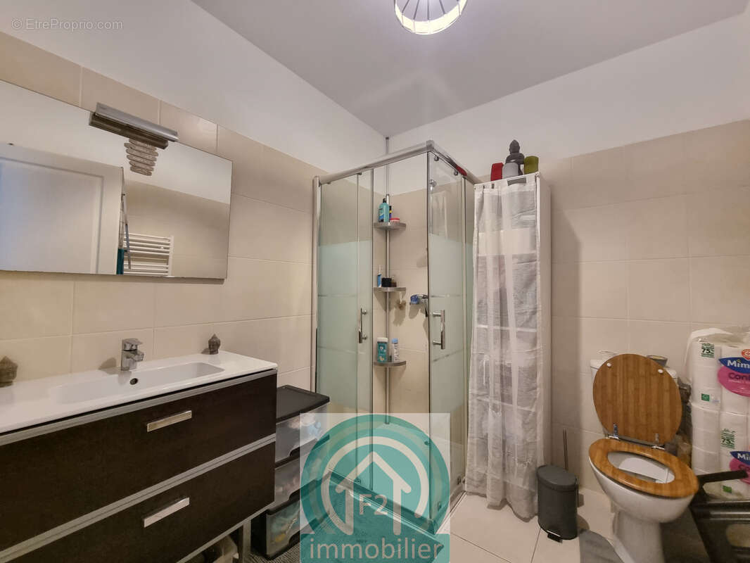 Appartement à ALERIA