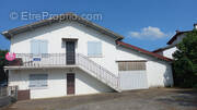 Maison à DOMEZAIN-BERRAUTE