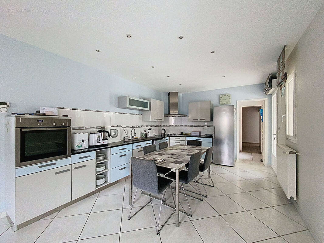 Maison à JOUE-LES-TOURS