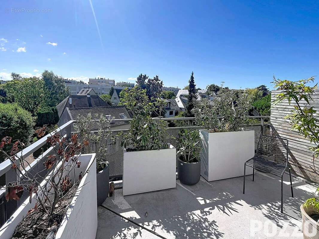 Appartement BBC de 2022 - 4 Pièces (76m2) - extérieur (13 m2) - Stationnements - photo 8