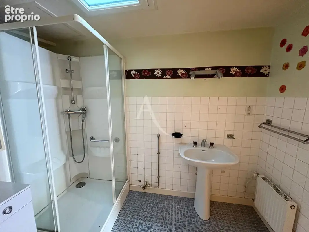 Appartement de 64 m² en centre-ville des Sables d'Olonne - photo 8