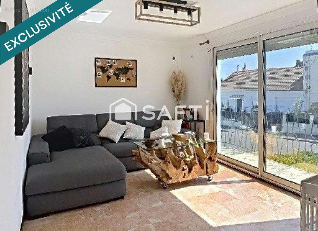 Photo 2 - Maison à REZE