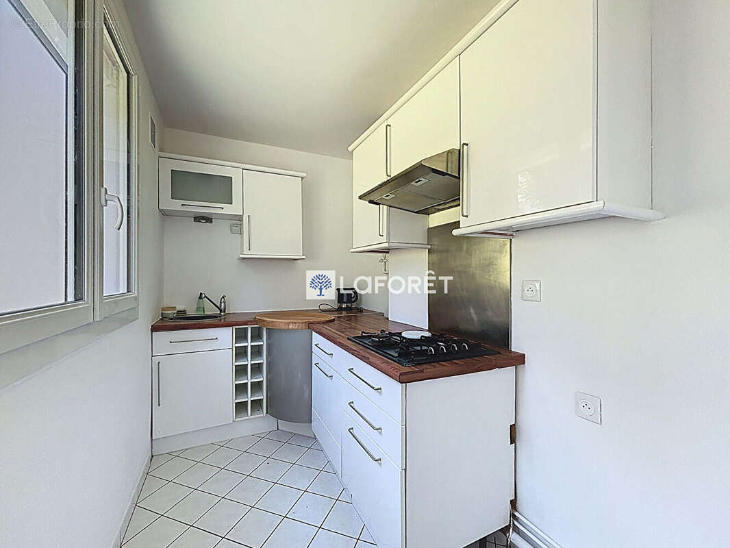 Appartement à FECAMP