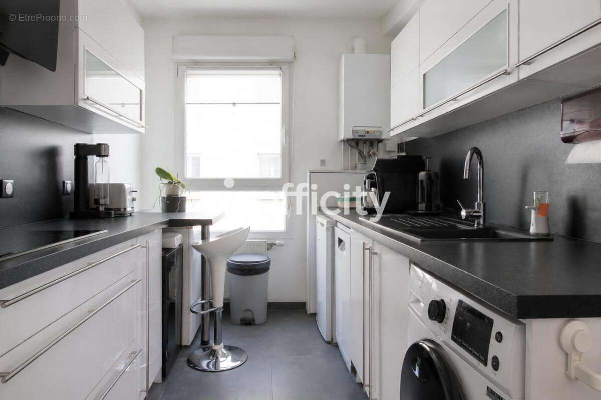 Appartement à CHELLES