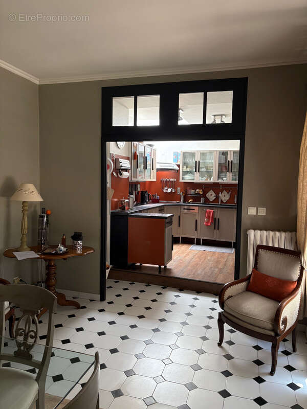 Maison à ANNONAY