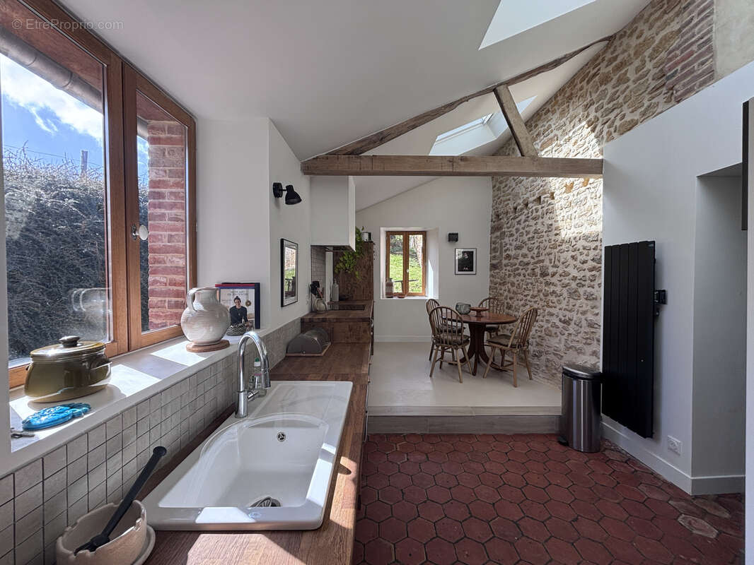Maison à GACE