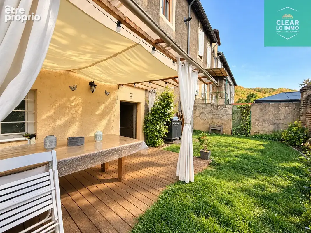 Maison familiale 140 m2 à Clouange - photo 5