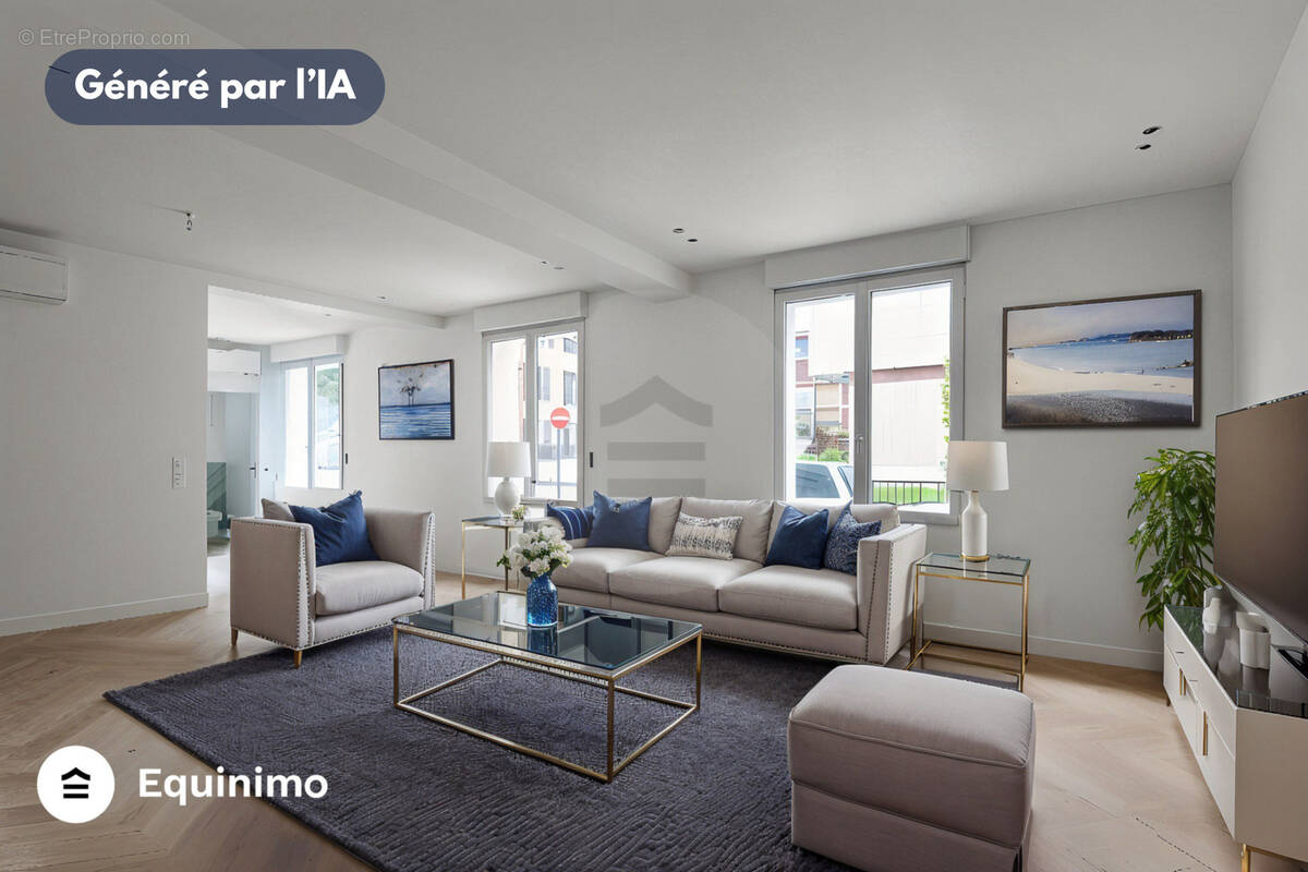 Maison à FONTENAY-SOUS-BOIS