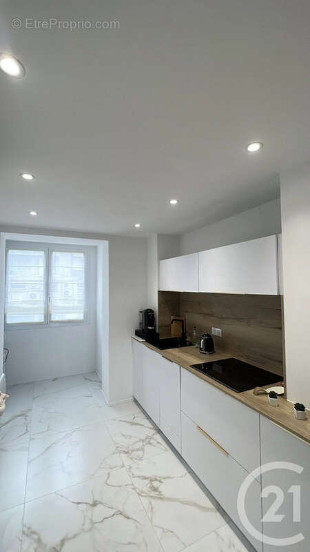 Appartement à CORTE