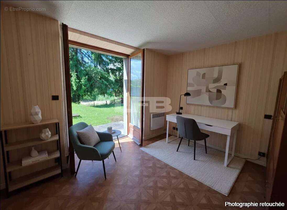 Maison à SAINT-FELIX