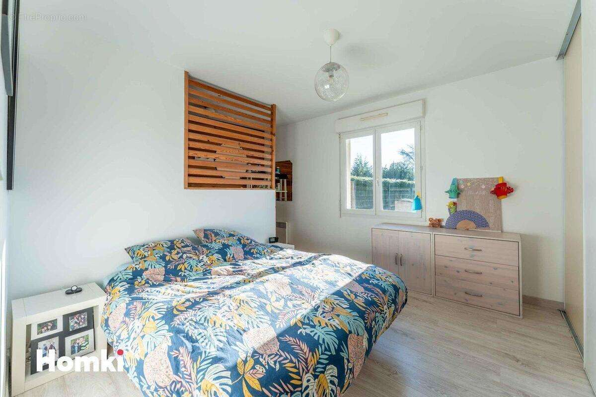 Maison à SAINT-ANDRE-DE-CUBZAC