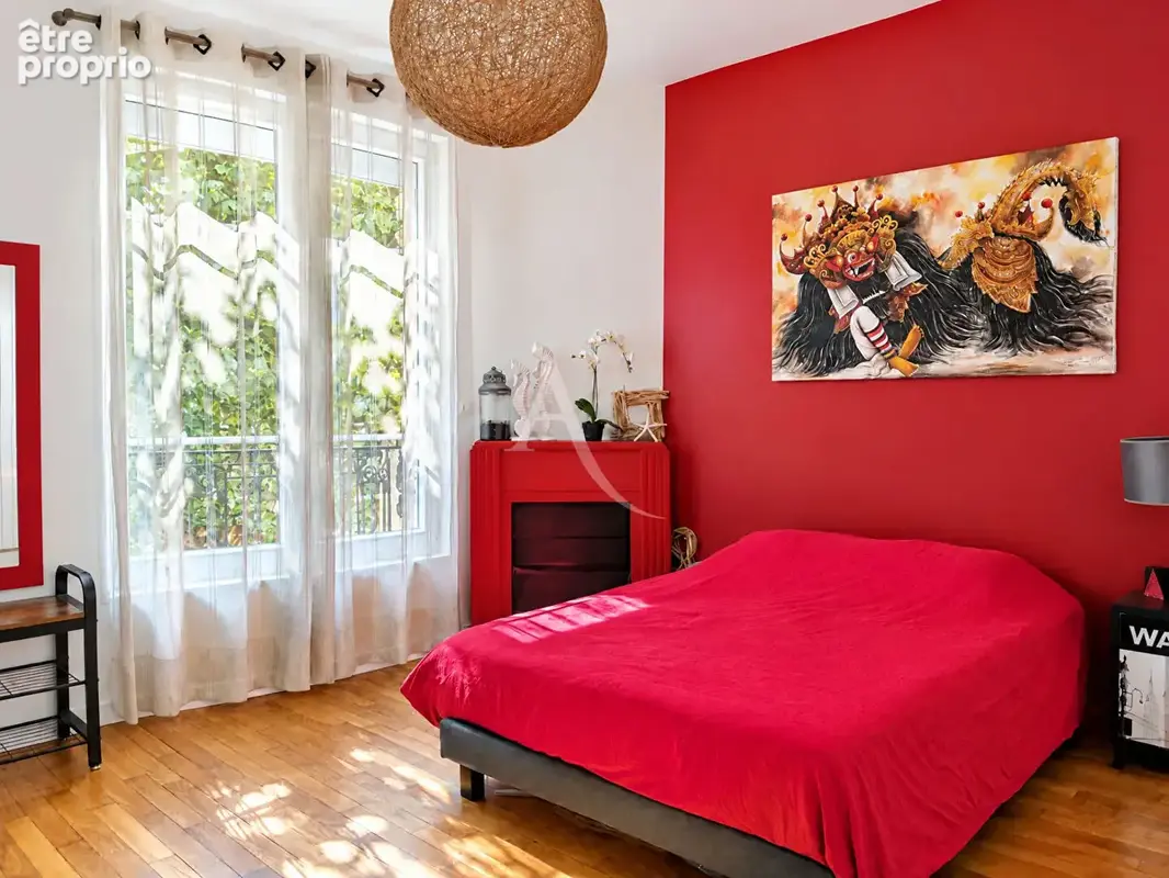 Belle maison meulière - photo 4