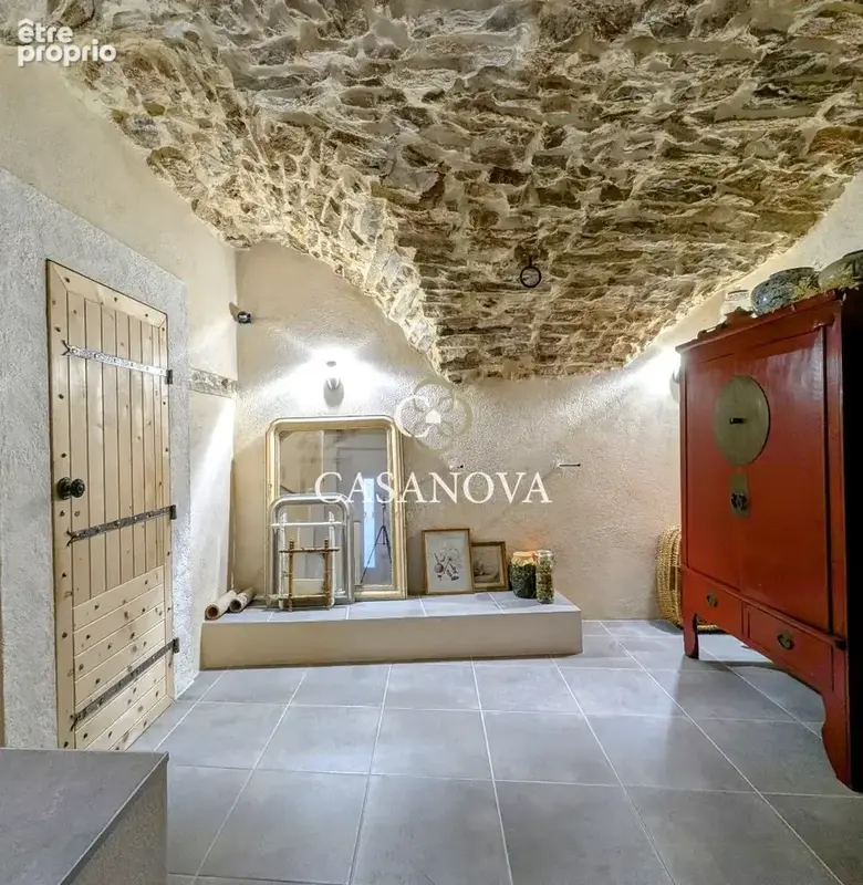 Maison avec terrasse grand garage et studio indépendant - photo 15