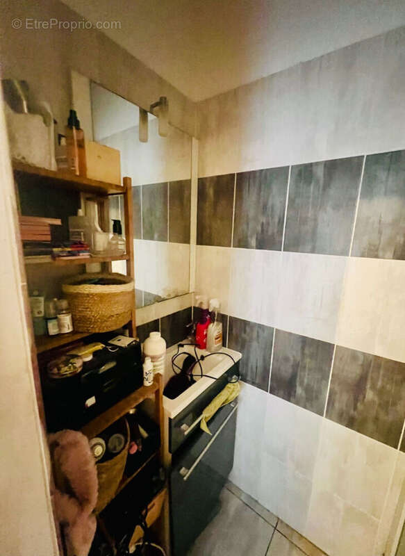 Appartement à NARBONNE