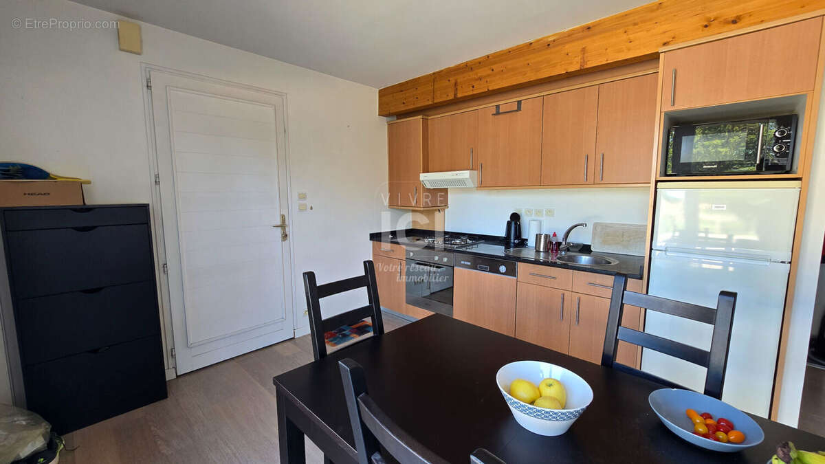 Appartement à SAINT-BREVIN-LES-PINS
