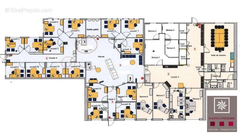 Commerce à VILLEURBANNE