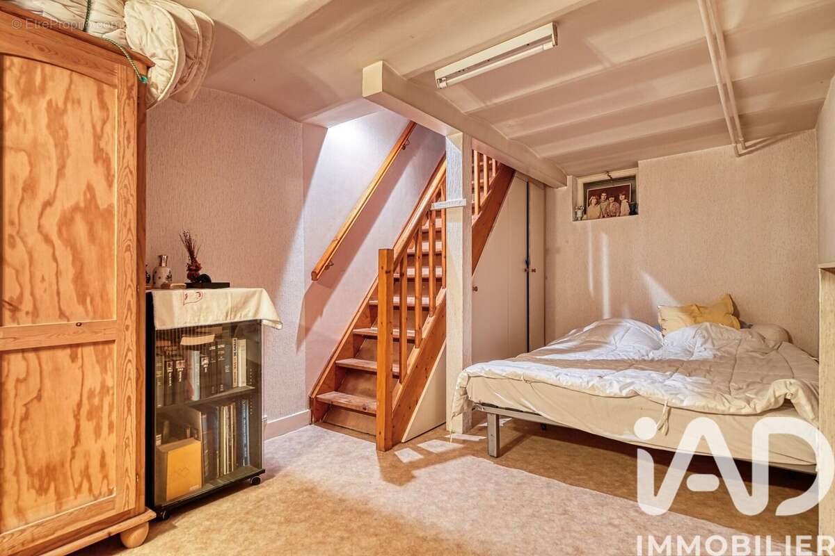 Photo 9 - Maison à VERSAILLES