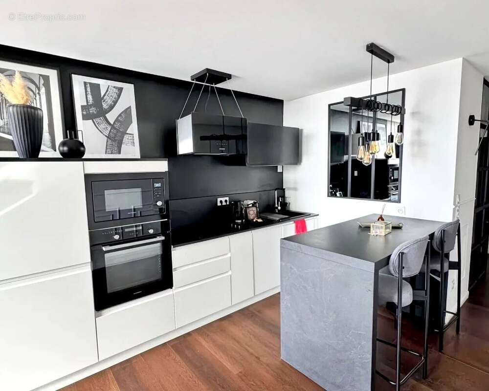 Appartement à LA GRANDE-MOTTE