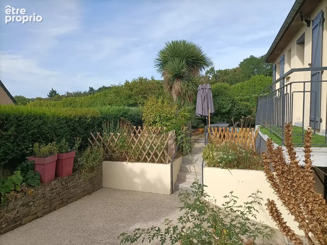 Maison indépendante PLOUER/RANCE - photo 2