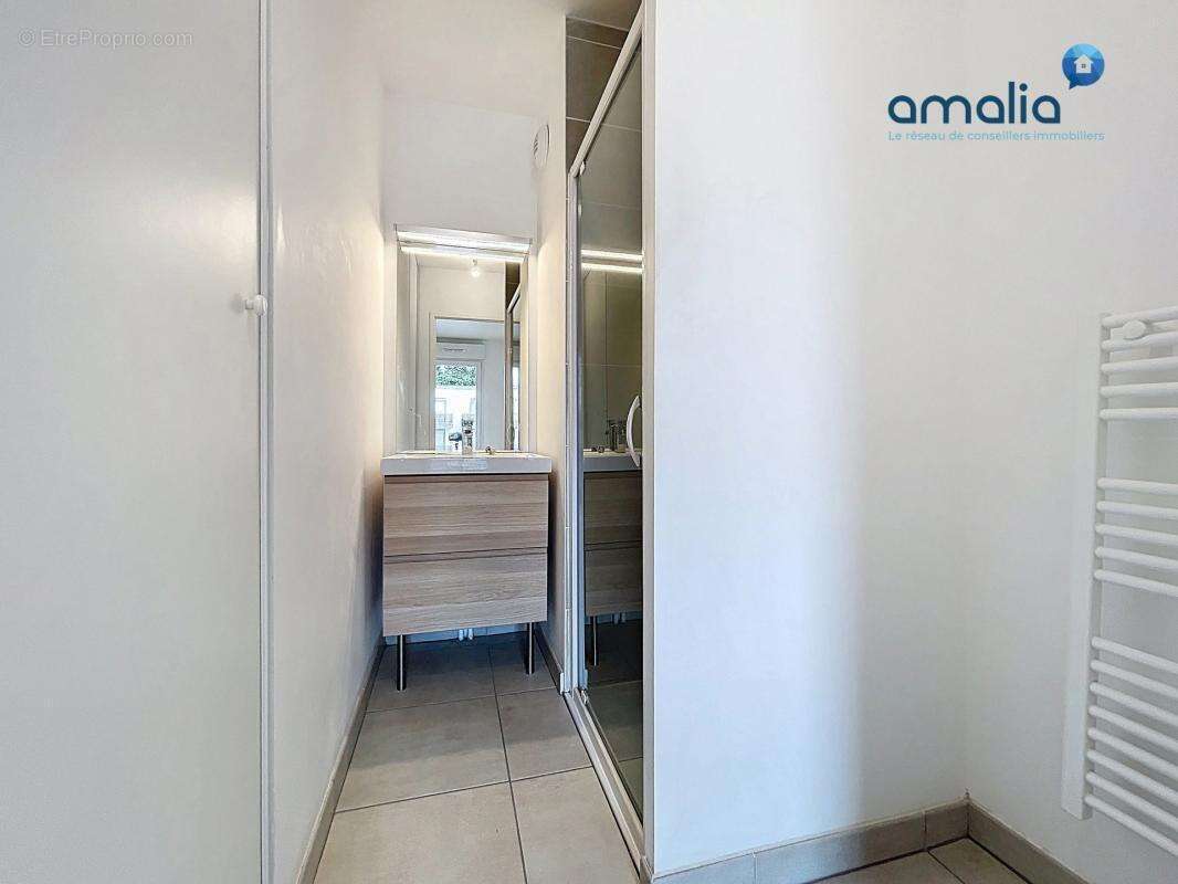 Appartement récent - photo 6