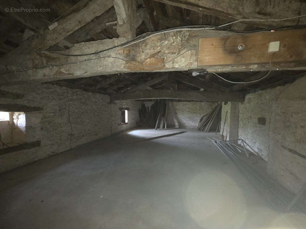 Maison à CASTILLONNES