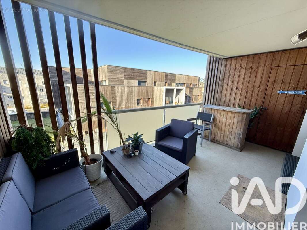 Photo 3 - Appartement à SAINT-HERBLAIN