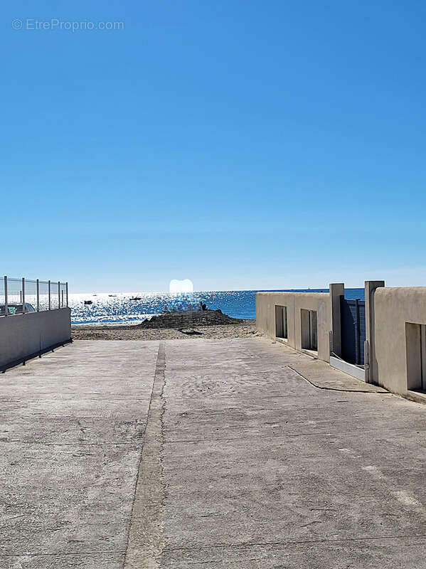 Appartement à PALAVAS-LES-FLOTS