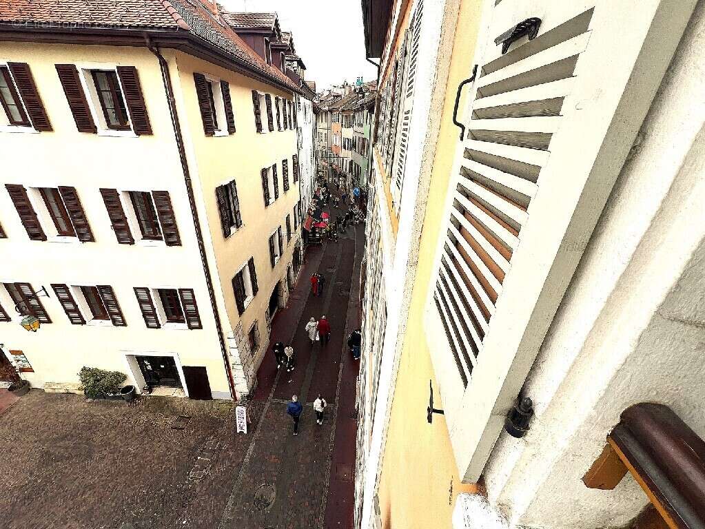 Appartement à ANNECY
