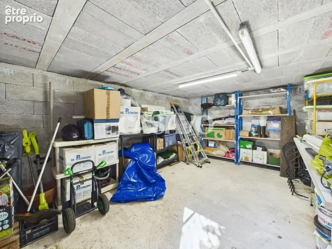 Vente Maison 3 pièces de 98m² - 06100 Nice - photo 18