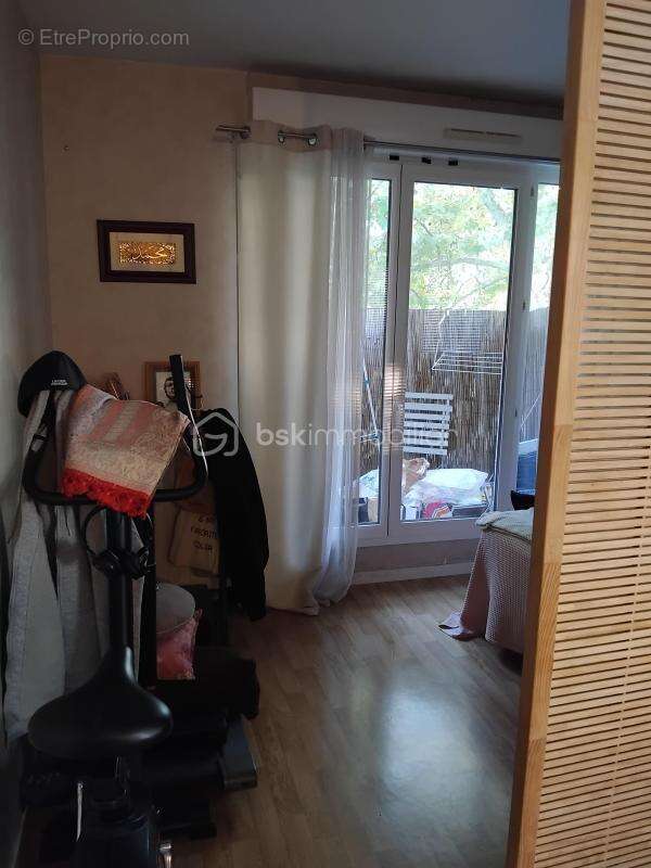 Appartement à ORLEANS