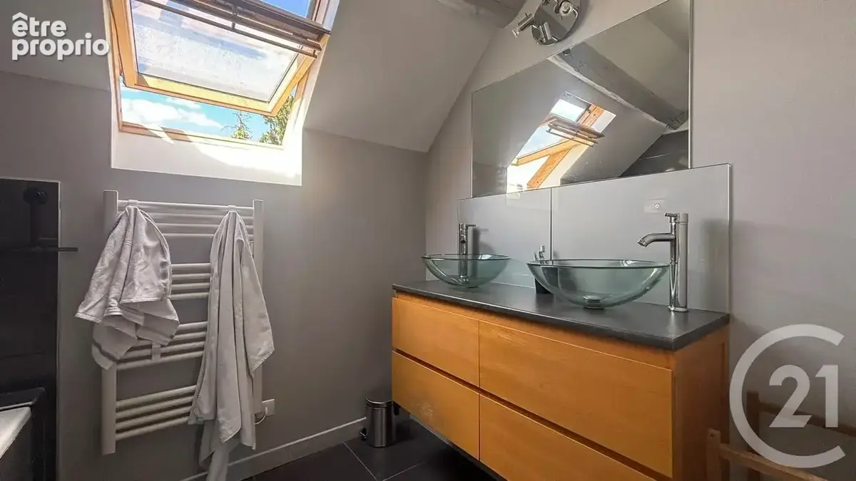Maison 106 m² à Marchezais  - photo 12