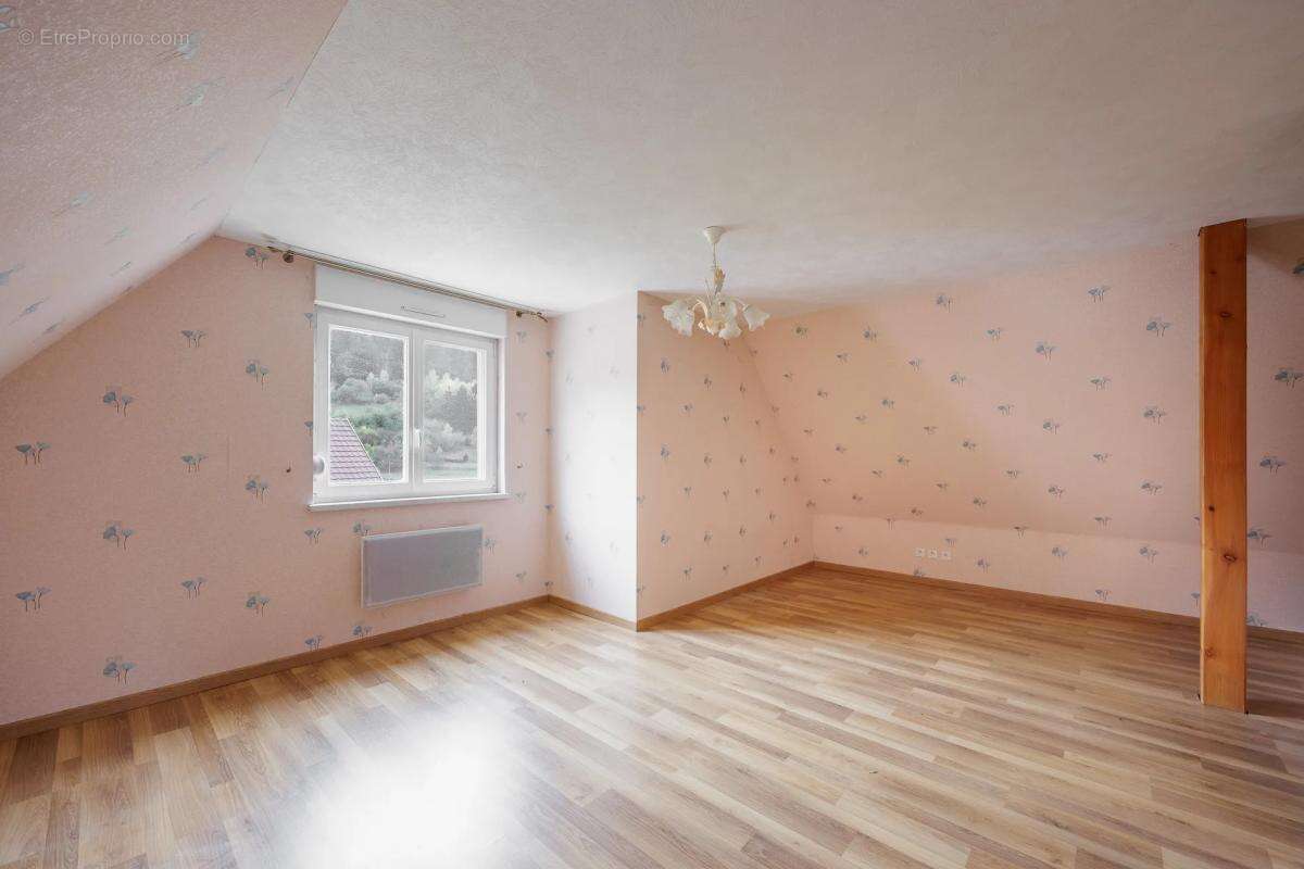 Maison à NATZWILLER