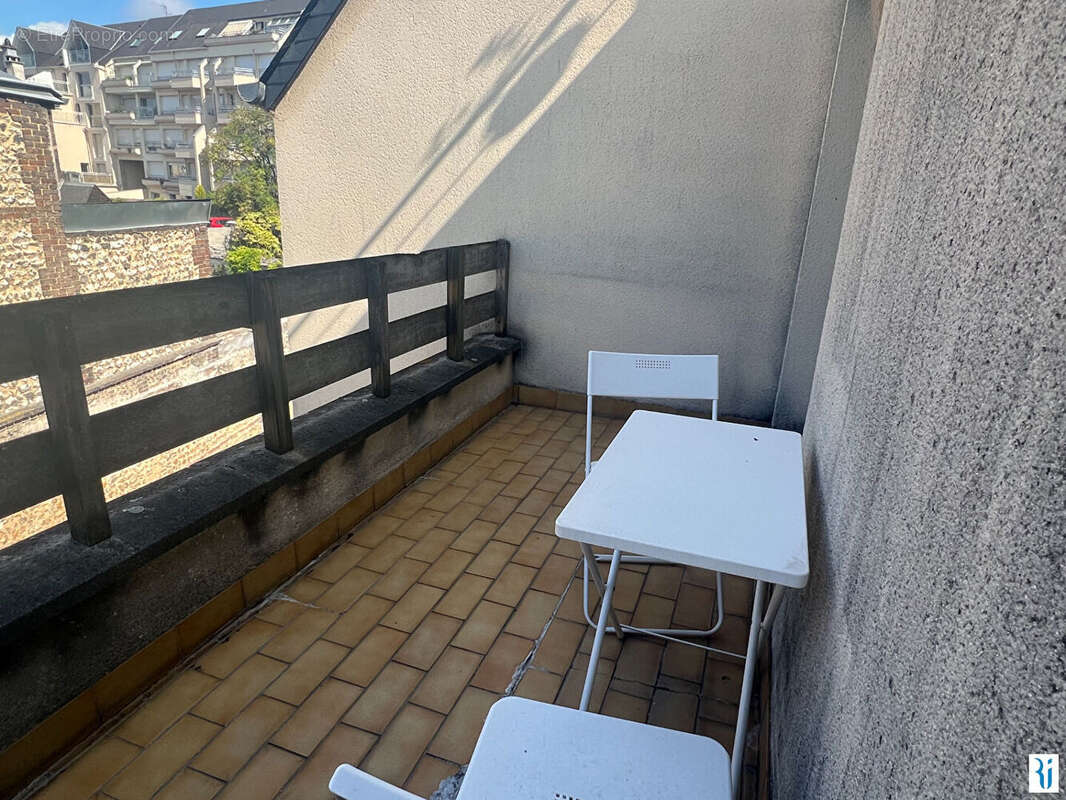 Appartement à ROUEN