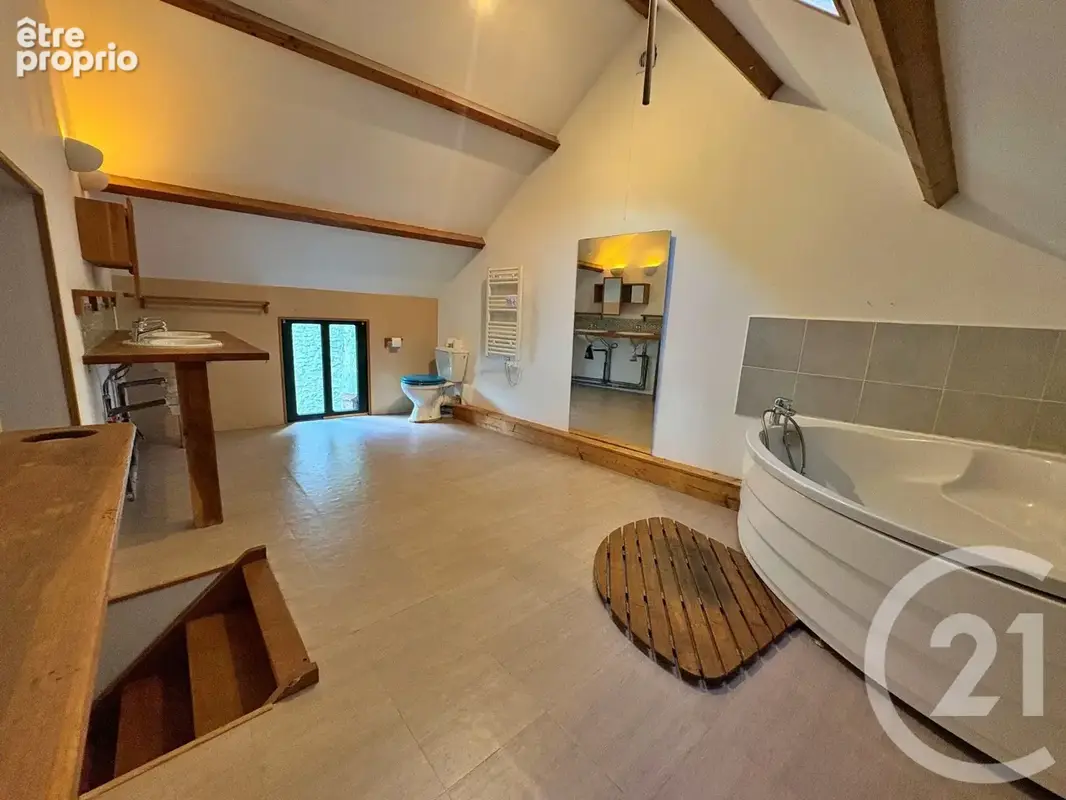 Maison 4 pièces 140 m² à vendre à Ivry-La-Bataille (27540) - photo 8