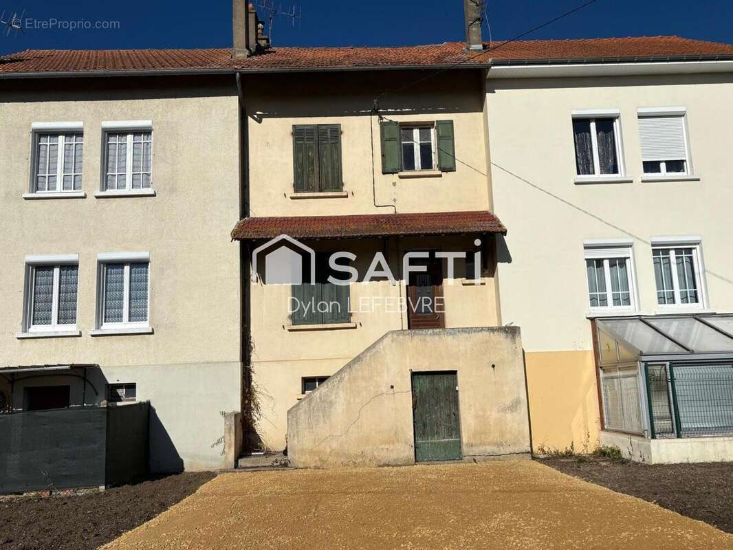 Photo 2 - Maison à BEAUMONT