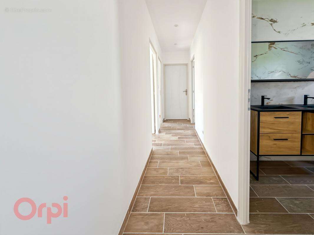 Maison à CHATILLON-SUR-CHER