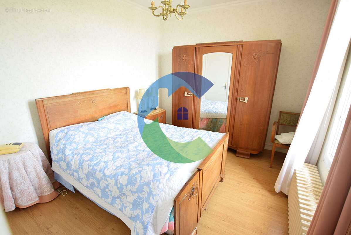 Maison à EPINAY-SUR-ORGE