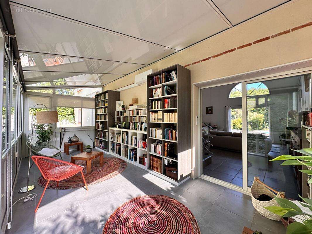 Maison à BON-ENCONTRE