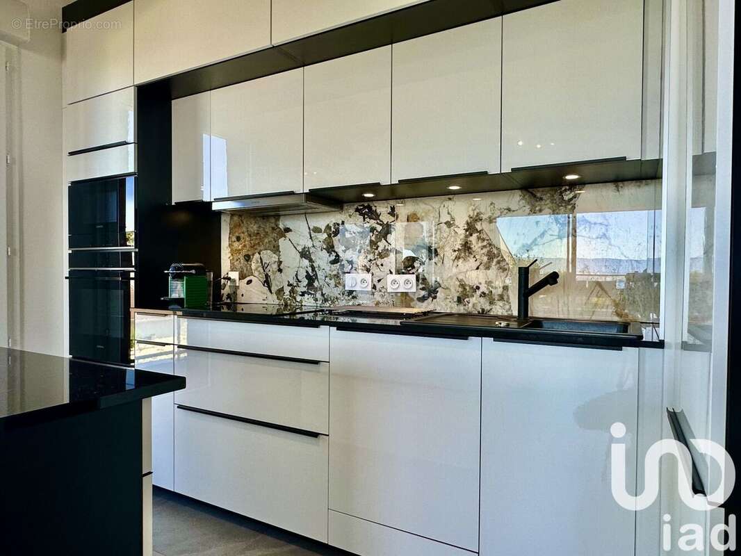 Photo 6 - Appartement à MARIN