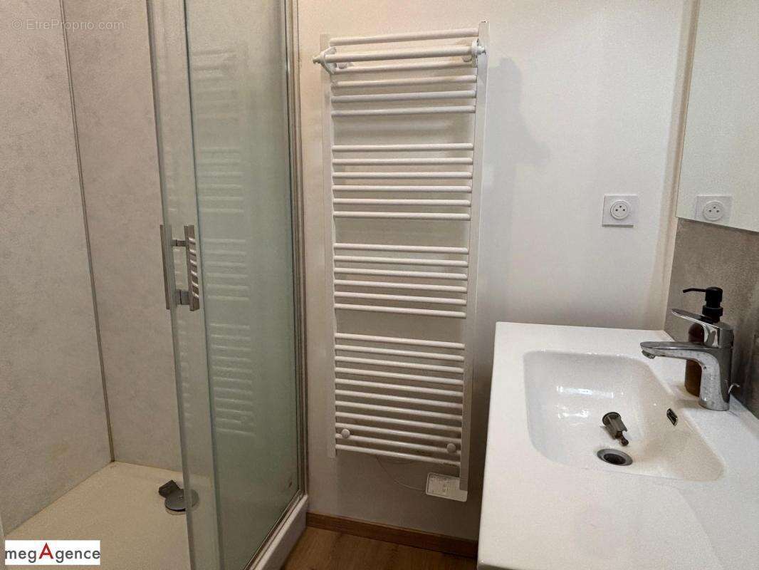 Appartement à MALEMORT-SUR-CORREZE