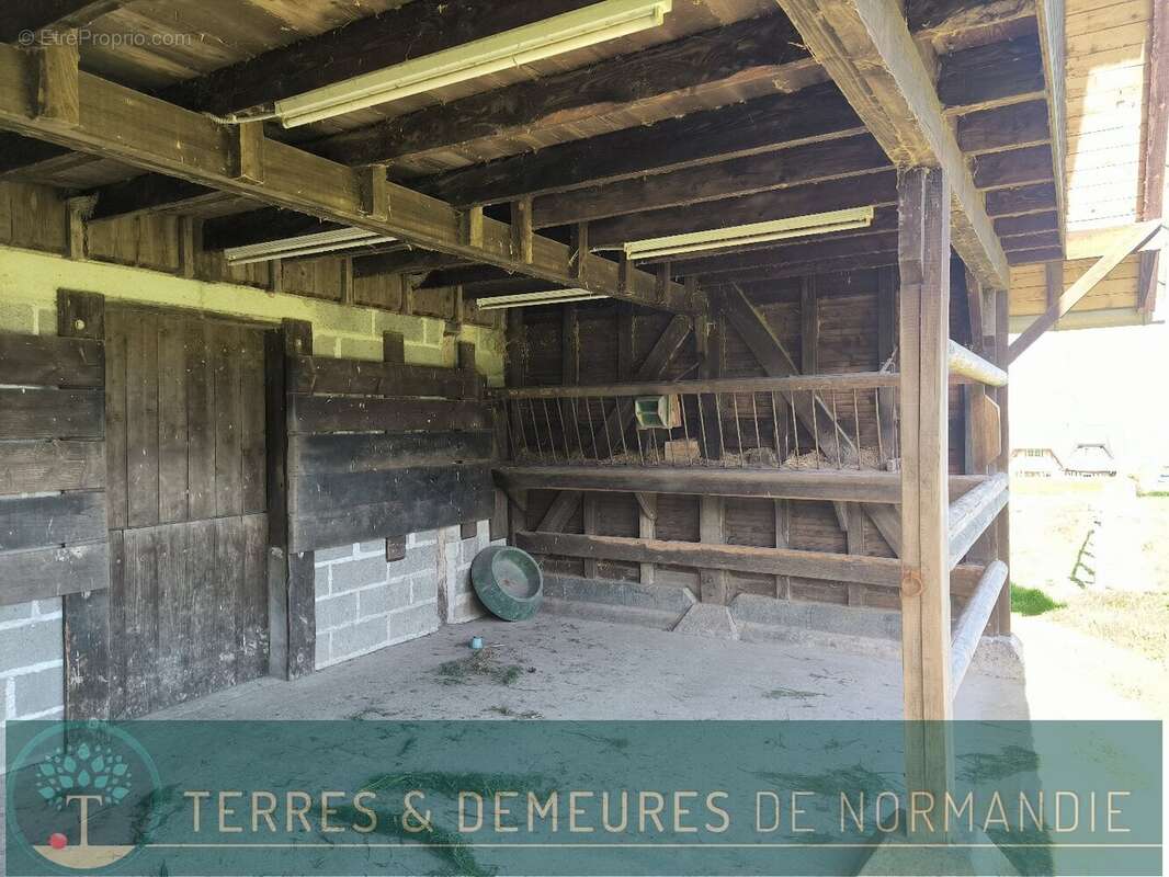 Maison à PONT-AUDEMER