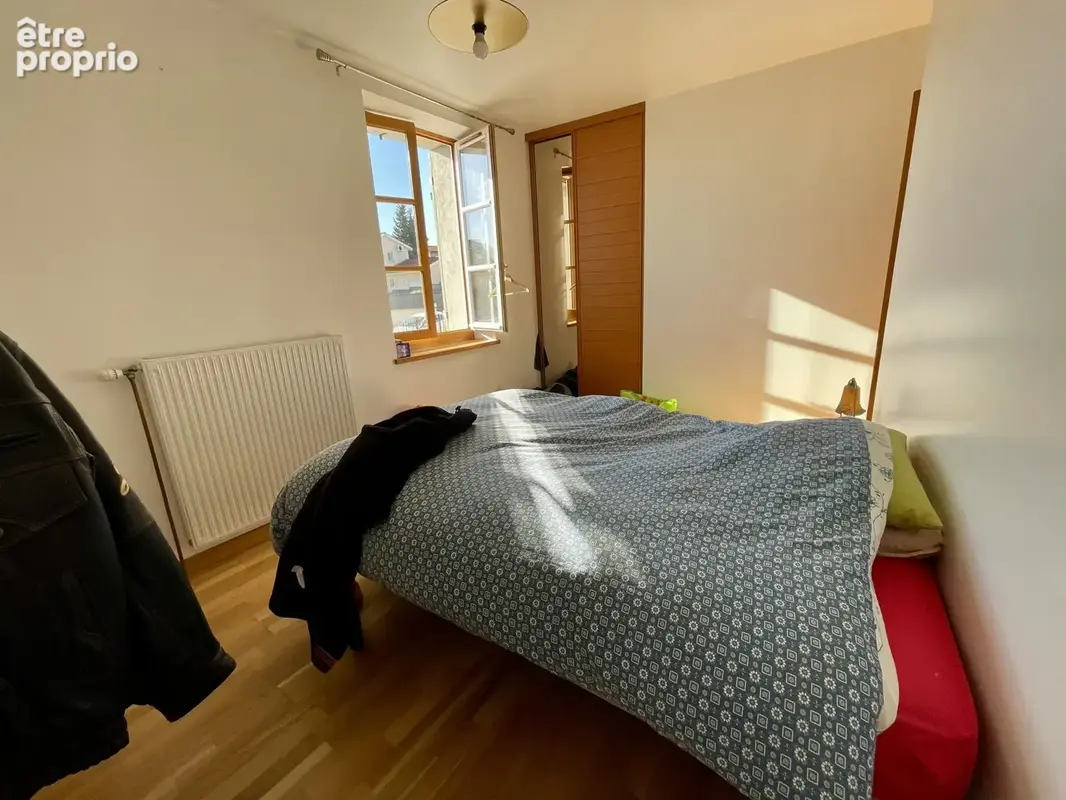 Maison 3 pièces 276 m² à vendre à Genay (69730) - photo 9