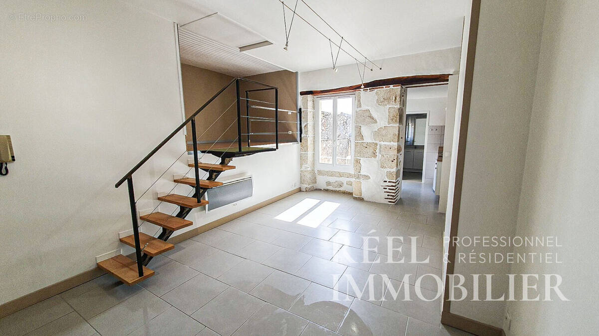 Appartement à AUCH
