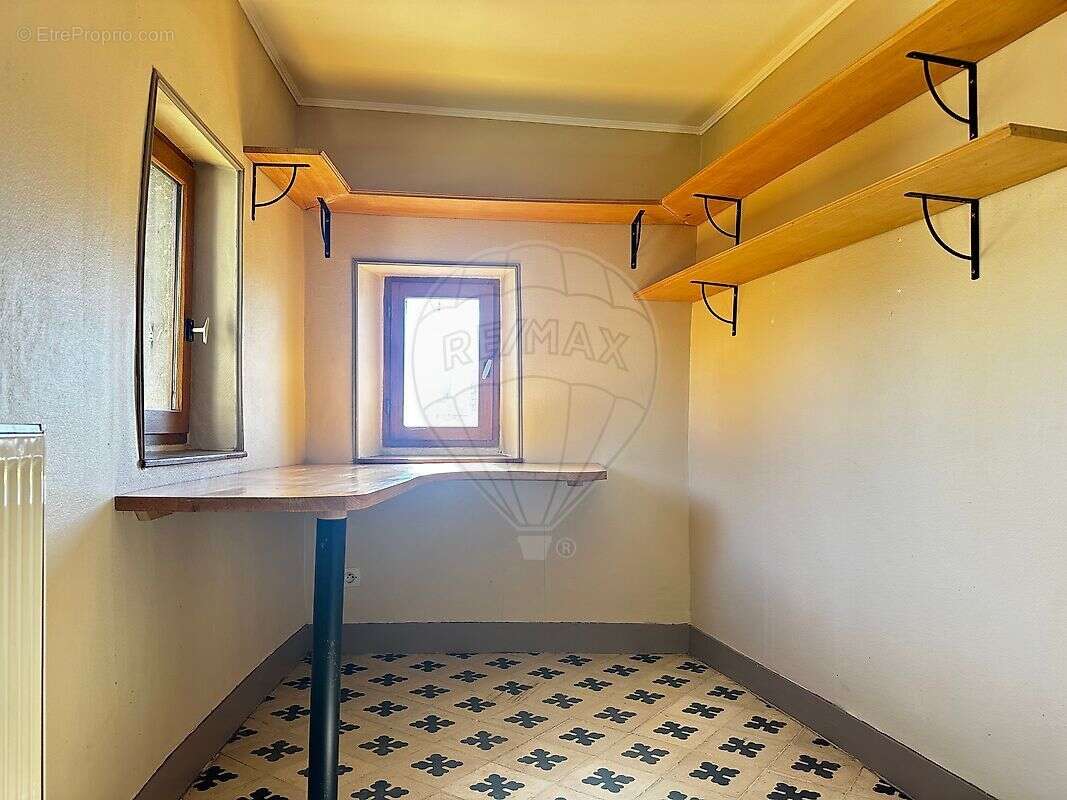 Appartement à NEVERS