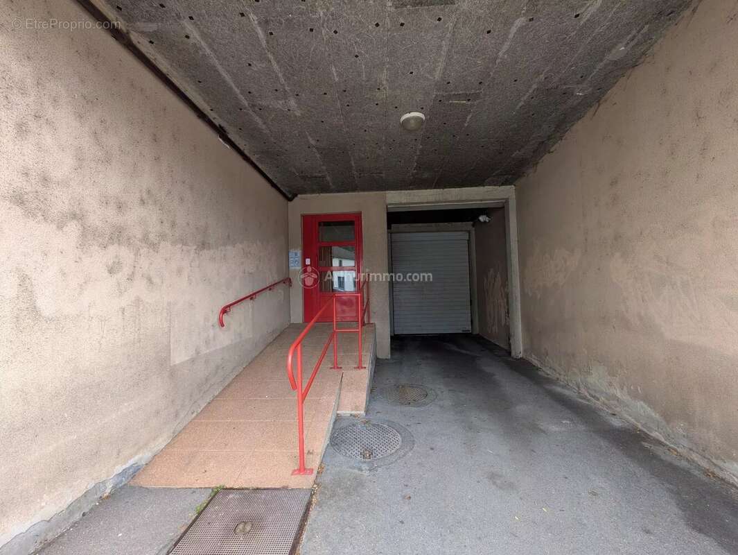 Appartement à NEUFCHATEAU