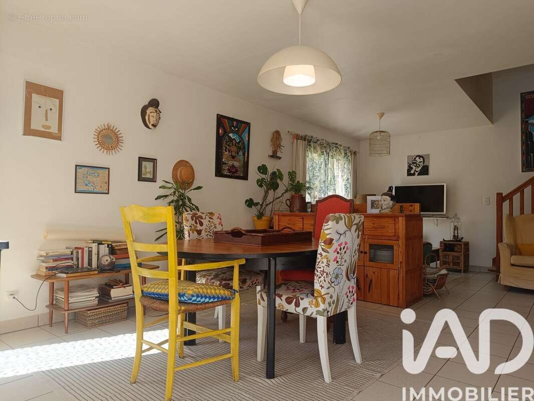 Photo 5 - Maison à CORPS-NUDS