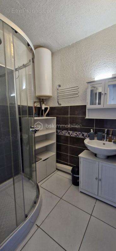 Appartement à LE BARCARES