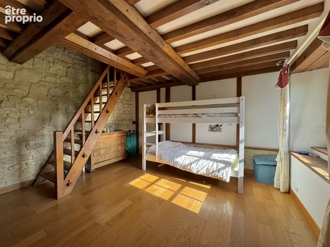 Ensemble immobilier sur 1.3 ha - 5 minutes de l’A84 - photo 8