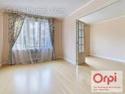 Appartement à ISSY-LES-MOULINEAUX