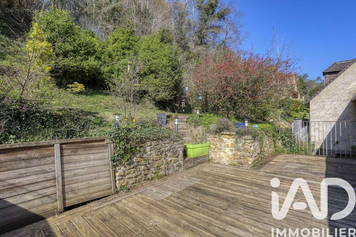 Photo 3 - Maison à CARSAC-AILLAC